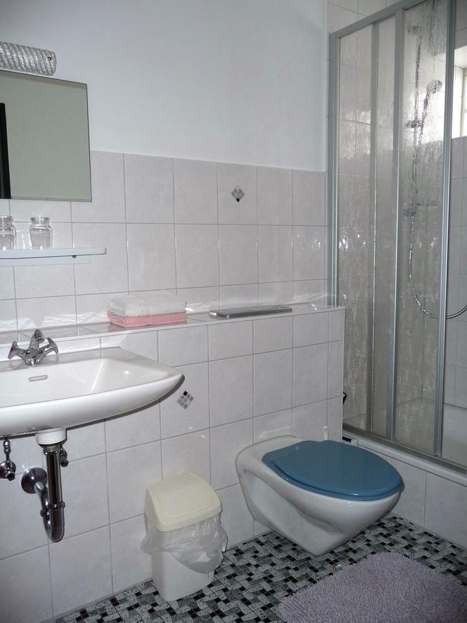 בישופסגרון Landhaus Lederer מראה חיצוני תמונה
