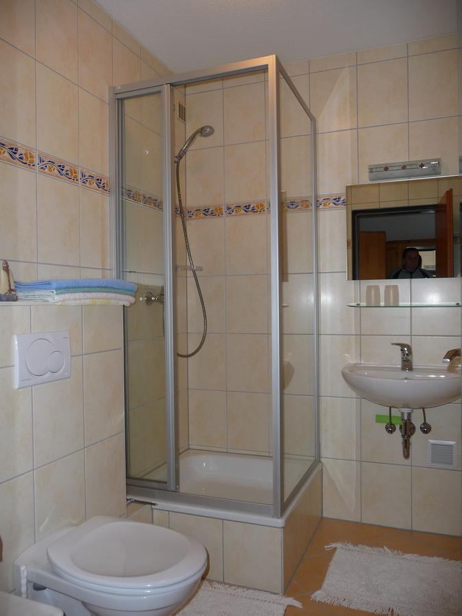 בישופסגרון Landhaus Lederer מראה חיצוני תמונה