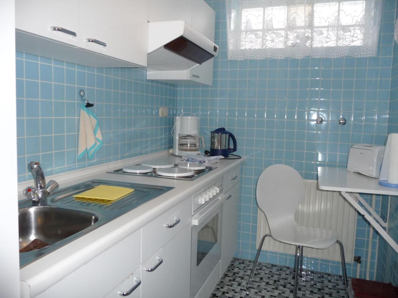 בישופסגרון Landhaus Lederer מראה חיצוני תמונה
