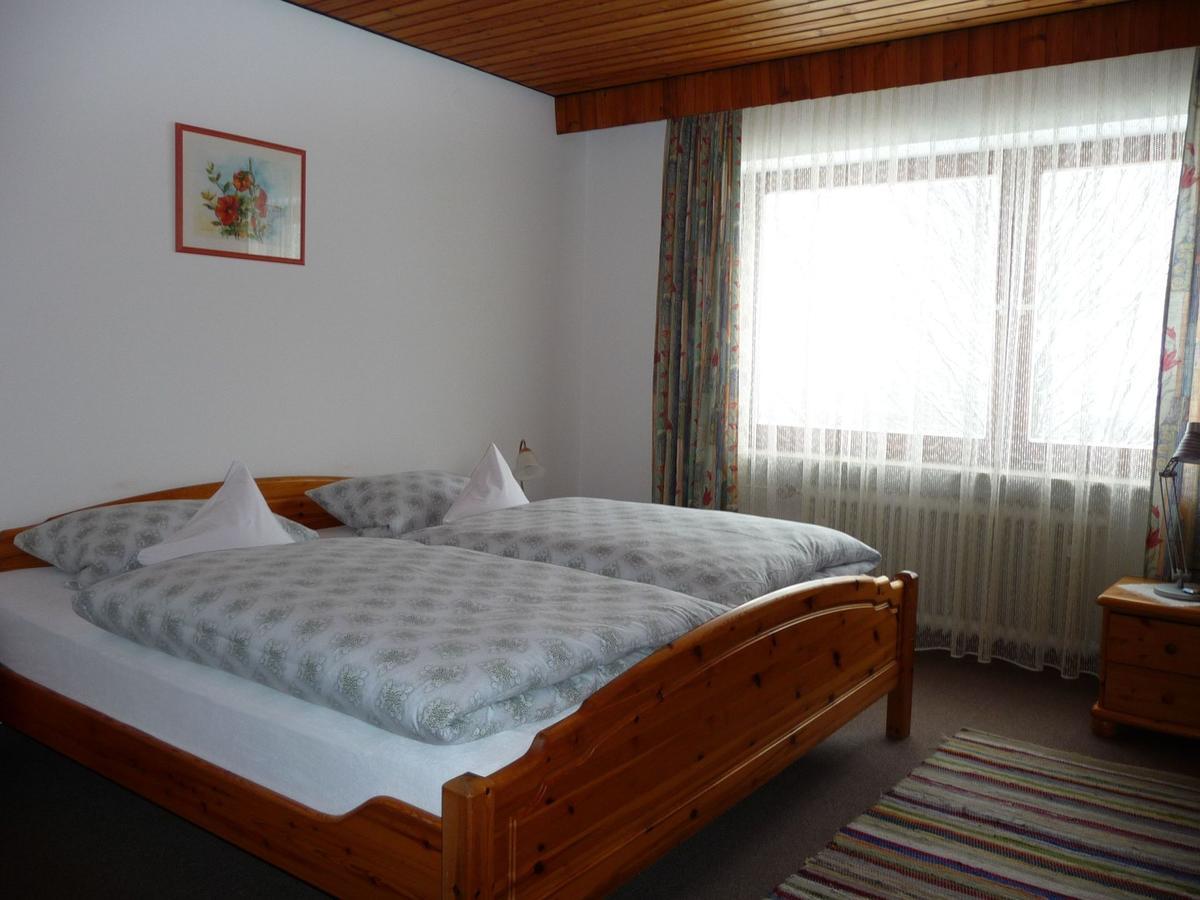 בישופסגרון Landhaus Lederer מראה חיצוני תמונה