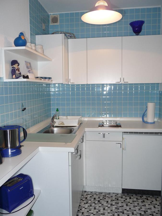 בישופסגרון Landhaus Lederer מראה חיצוני תמונה